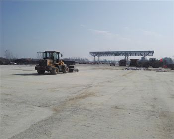 億龍的無塵清掃機，我們很滿意！