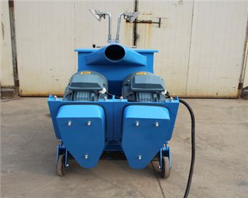 新疆拋丸機(jī)告訴你它的價(jià)格并不是唯一指標(biāo)