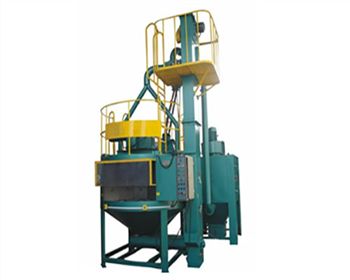 河南拋丸機關于拋丸清理機 你了解多少？