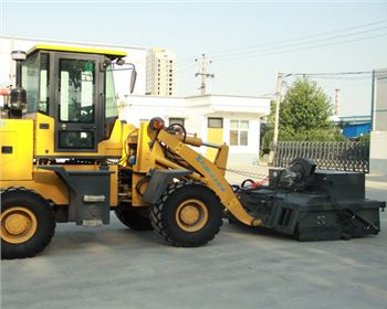 河南無塵清掃機在國內的前景如何？